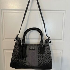 COACH CROSSBODY PURSE